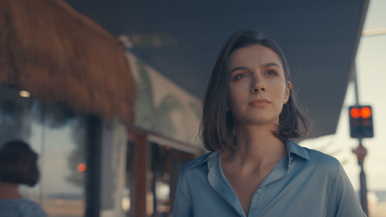 Corporate B-roll, still frame