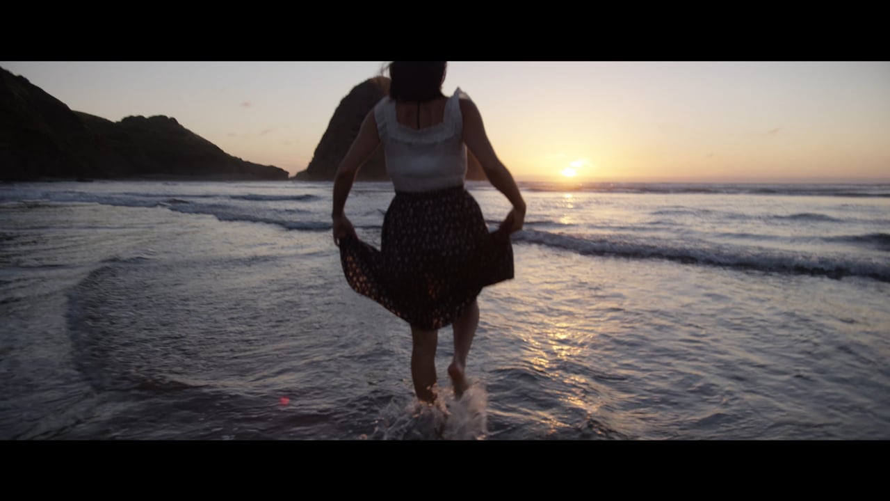 Piha Inspired, still frame